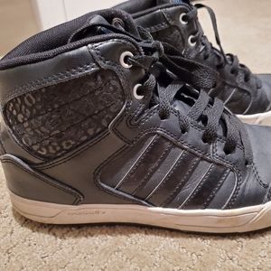 Adidas High Top Sneakers